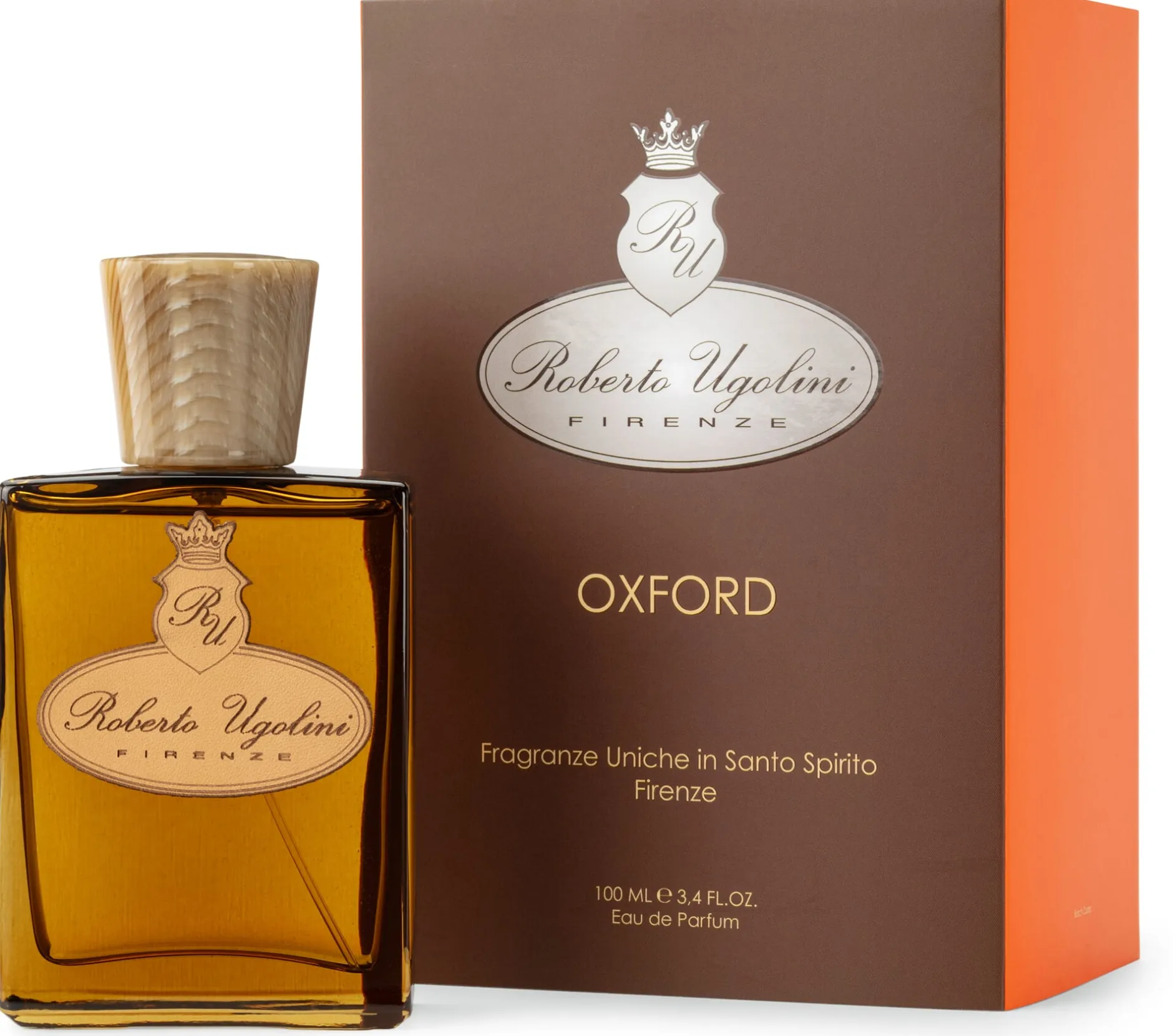 Roberto Ugolini Oxford Eau de Parfum Online