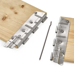 2M2 Trading Palettenrahmen für Hochbeet Sale