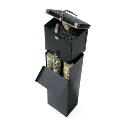 Manufactum Papier- und Plankoffer Pappe Sale