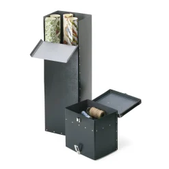 Manufactum Papier- und Plankoffer Pappe Sale