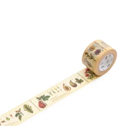 Papierklebeband Plant Sale