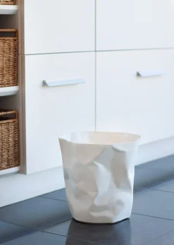 Papierkorb Bin Bin Weiß Online