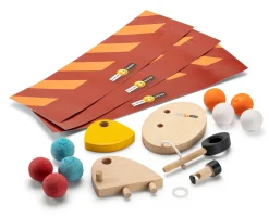 Naseweiss Papierkugel-Katapult Sale