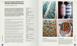 Gerstenberg Verlag Pasta et al New