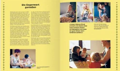 Gerstenberg Verlag Pasta et al New