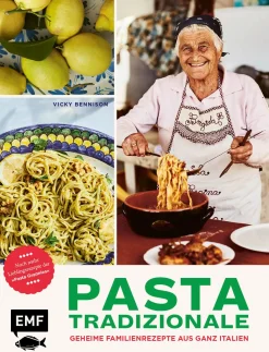 EMF Verlag Pasta Tradizionale Online