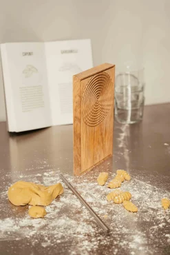 Tischlerei Antiquitäten Mulorz Pastabrett Eichenholz Best