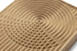 Tischlerei Antiquitäten Mulorz Pastabrett Eichenholz Best