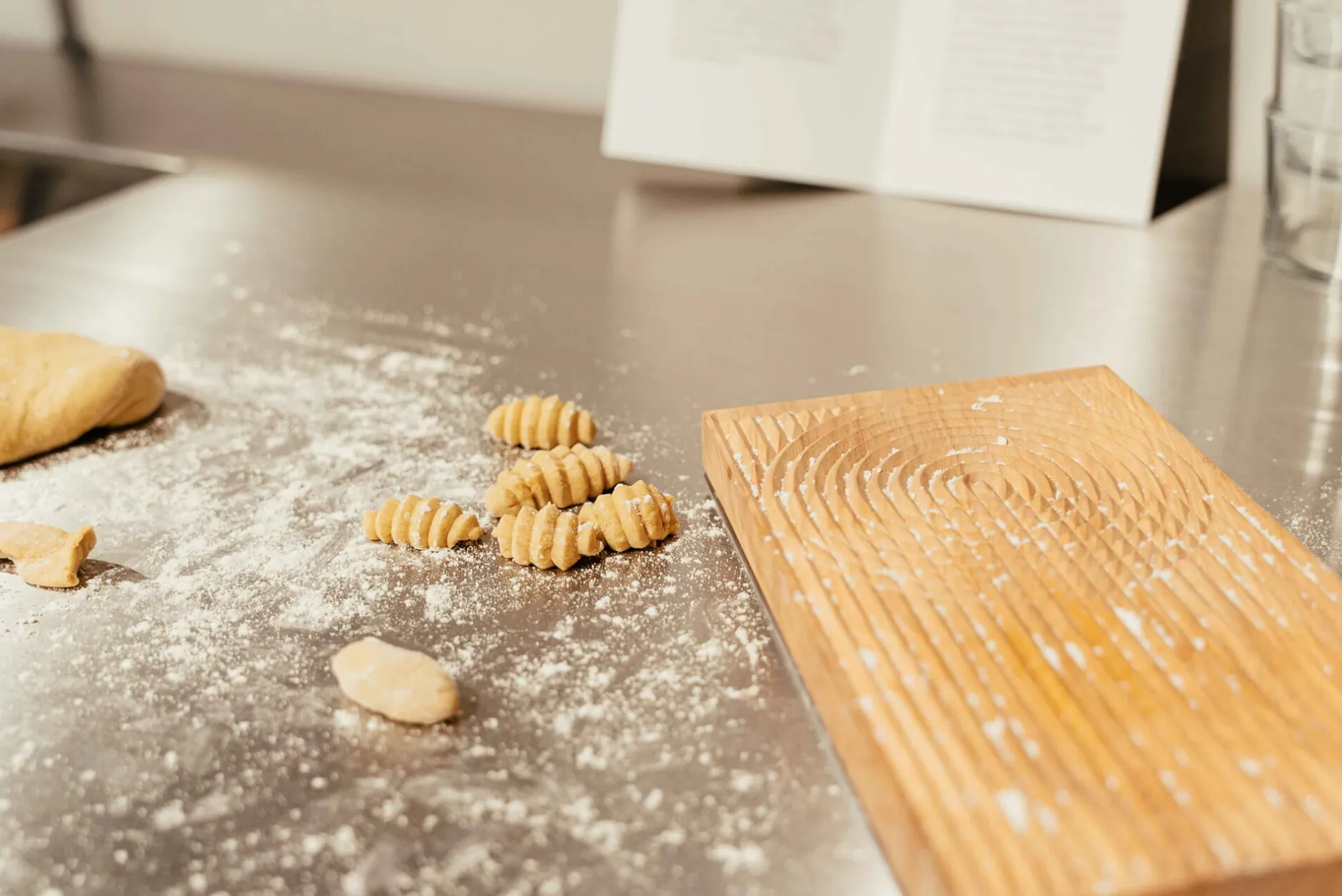 Tischlerei Antiquitäten Mulorz Pastabrett Eichenholz Best