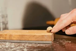 Tischlerei Antiquitäten Mulorz Pastabrett Eichenholz Best