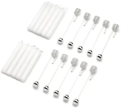 SALOMON & CO Pendelkerzenhalter Federstahl Outlet