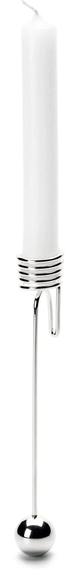 SALOMON & CO Pendelkerzenhalter Federstahl Outlet