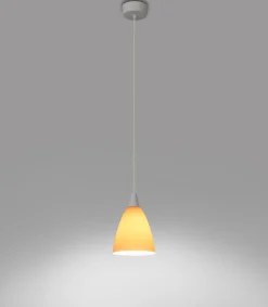 Original BTC Pendelleuchte Bone China New