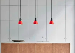 Midgard Licht Pendelleuchte K831 Best