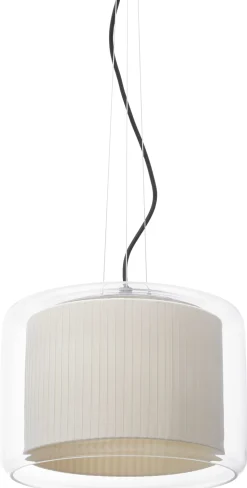 marset Pendelleuchte Mercer 30