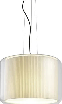 marset Pendelleuchte Mercer 30