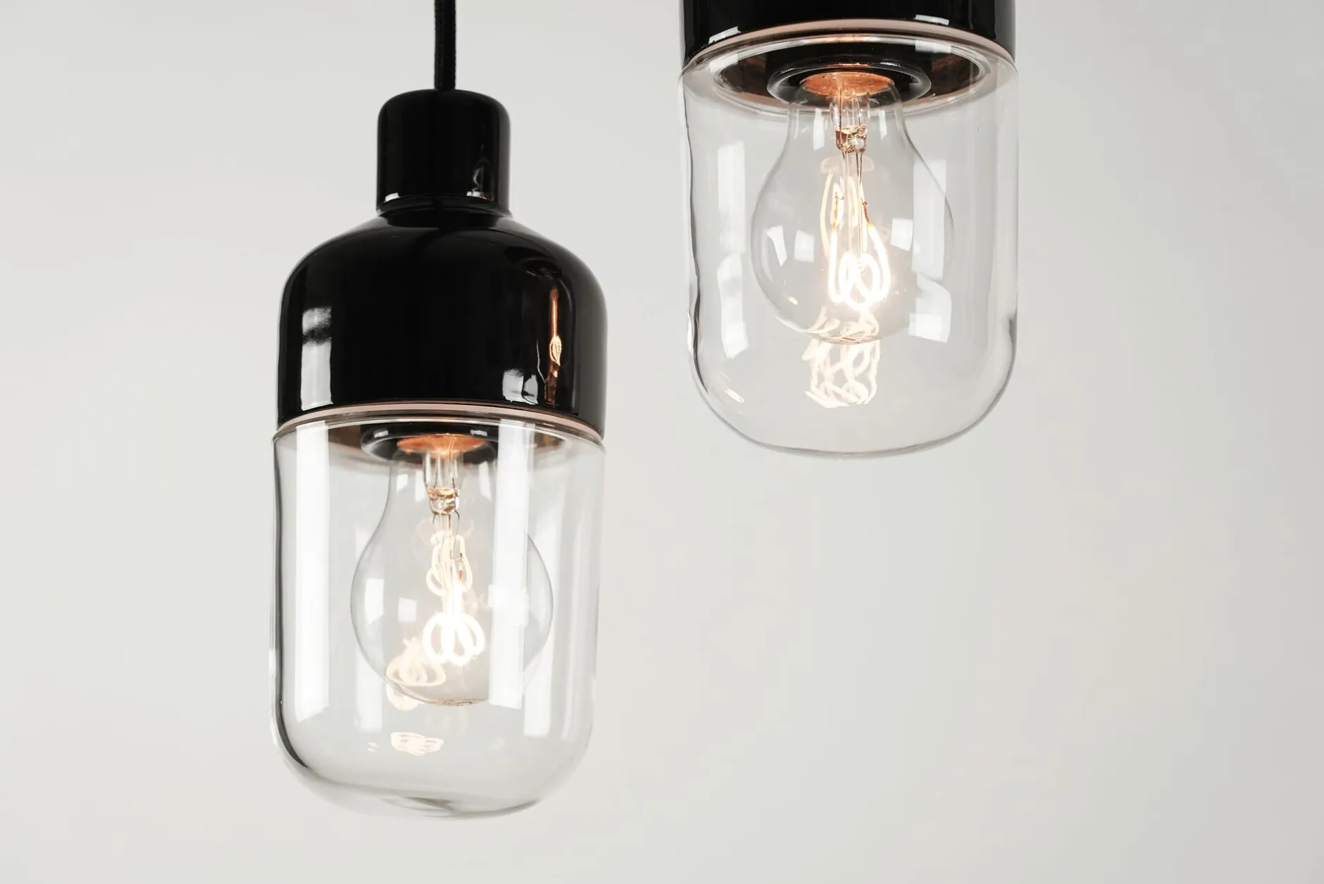 Ifö Electric Pendelleuchte OHM 2 Best