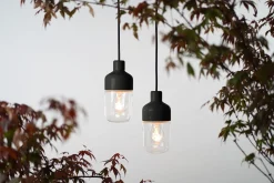 Ifö Electric Pendelleuchte OHM 2