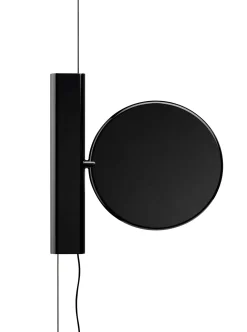 Flos Pendelleuchte Ok Lamp Schwarz Best
