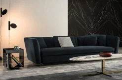 Flos Pendelleuchte Ok Lamp Schwarz Best