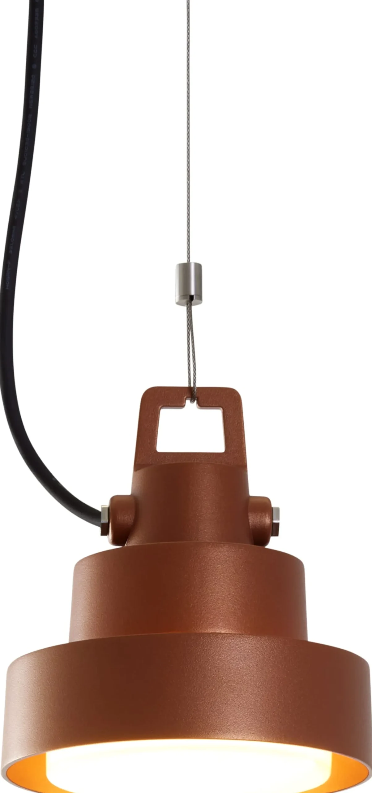 marset Pendelleuchte Plaff-on! Discount