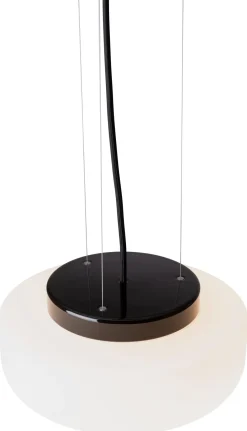 Ifö Electric Pendelleuchte Solenne Hot