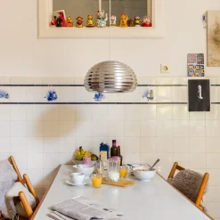 Flos Pendelleuchte Splügen Bräu Online