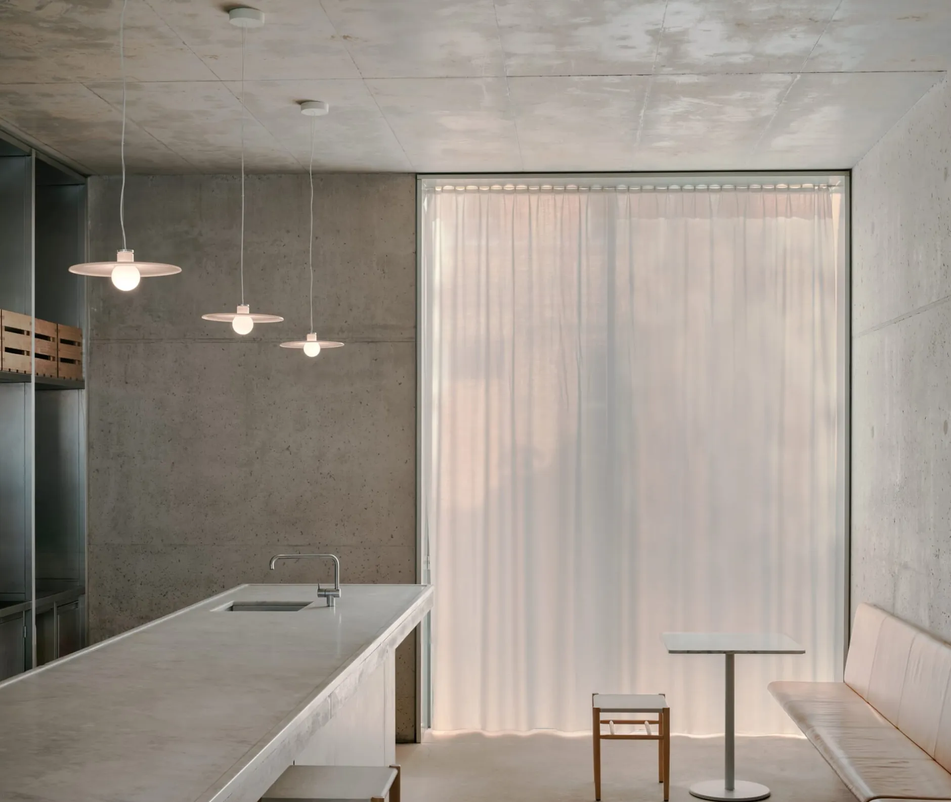 wästberg Pendelleuchte w202