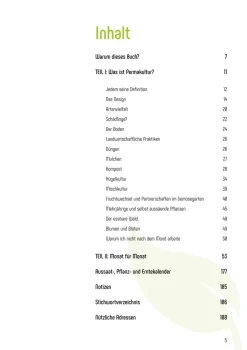 smarticular Permakultur im Bio-Garten Best