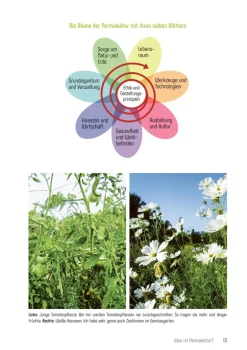 smarticular Permakultur im Bio-Garten Best