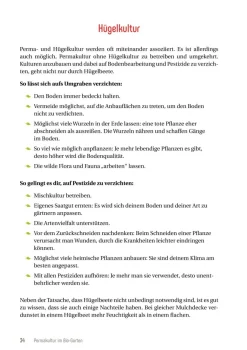 smarticular Permakultur im Bio-Garten Best