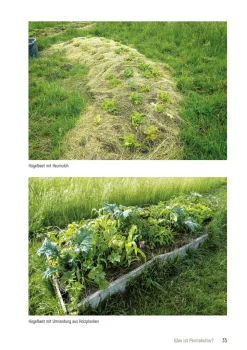 smarticular Permakultur im Bio-Garten Best