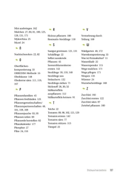 smarticular Permakultur im Bio-Garten Best