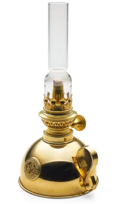 Karlskrona Lampfabrik Petroleum-Nachtlampe Online