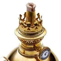 Karlskrona Lampfabrik Petroleum-Nachtlampe Online