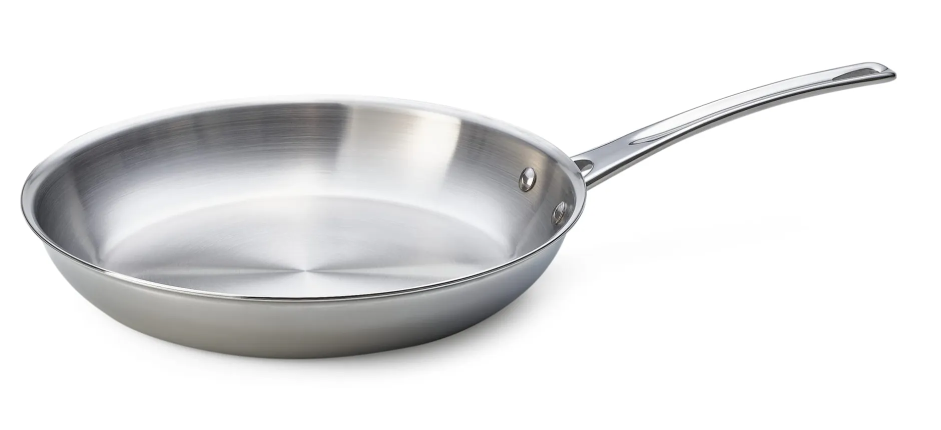 Silampos Pfanne Edelstahl Sale