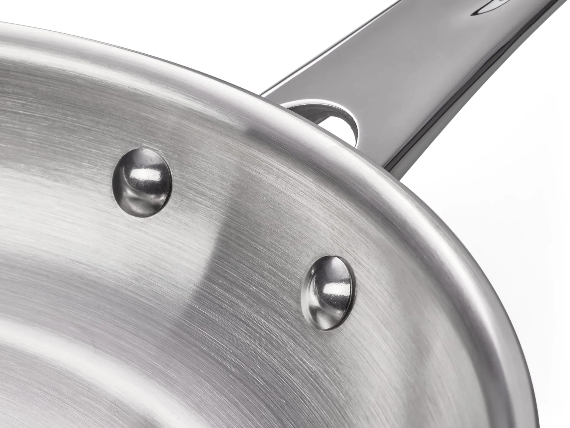 Silampos Pfanne Edelstahl Sale