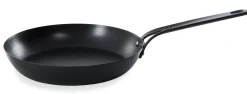 Pfannen-Serie Black Steel Best