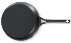 Pfannen-Serie Black Steel Best