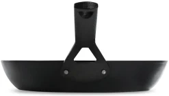 Pfannen-Serie Black Steel Best