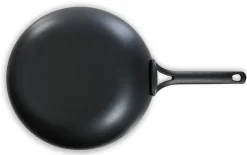 Pfannen-Serie Black Steel Best