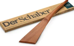 Mimikry Pfannenspatel Elsbeerenholz Clearance