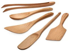 Littledeer Pfannenwender Kanadischer Ahorn Outlet