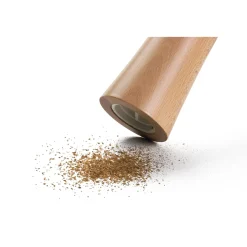 Zassenhaus Pfeffermühle Buchenholz Keramikmahlwerk