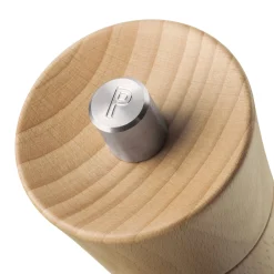 Zassenhaus Pfeffermühle Buchenholz Keramikmahlwerk