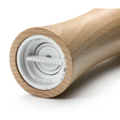 Zassenhaus Pfeffermühle Buchenholz Keramikmahlwerk