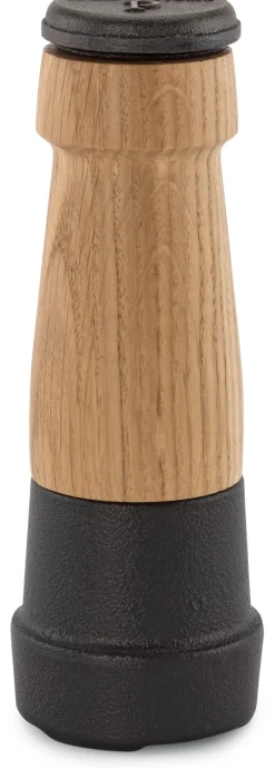 Skeppshult Pfeffermühle Gusseisen Discount