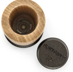 Skeppshult Pfeffermühle Gusseisen Discount