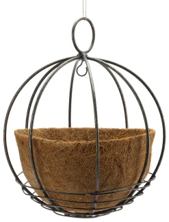 Pro Flora Pflanzeinlage Kokos für Pflanzgefäße New