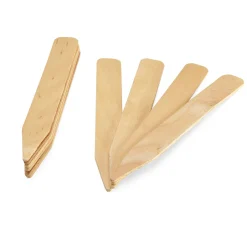 Sting in the Tail Pflanzenetiketten Birkenholz